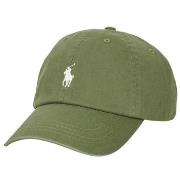 Lippalakit Polo Ralph Lauren  CLS SPRT CAP-HAT  Yksi Koko