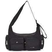 Olkalaukut LANCASTER  BASIC POCKET 92  Yksi Koko