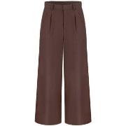 Housut Isabelle Blanche  -  IT S