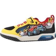 Lastenkengät Geox  J INEK BOY  36