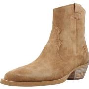 Kengät Alpe  Botines Mujer Modèle 5547 11  36