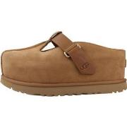 Puukengät UGG  W GOLDENSTAR HI CLOG  38