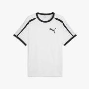 Lyhythihainen t-paita Puma  BIG CAT RINGER TEE  EU S