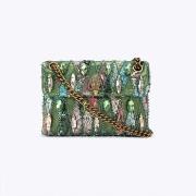 Olkalaukut Kurt Geiger London  Bolsos Mujer Modèle Sequin Mini Kensing...