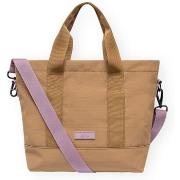 Käsilaukku Lefrik  Strata Mini Ripstop Bag - Toffee  Yksi Koko