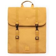 Reppu Lefrik  Handy Backpack - New Mustard  Yksi Koko