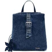 Reppu Desigual  BACK_CURIO 26SAKD03  Yksi Koko