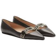 Balleriinat N°21  -  36