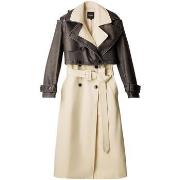 Parkatakki Desigual  CHAQ_DUOLO 26SWEW34  EU S