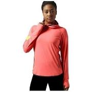 Lyhythihainen t-paita Reebok Sport  OS Adv Bio Cowl  EU S