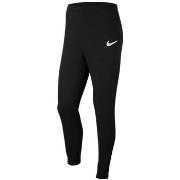 Jogging housut / Ulkoiluvaattee Nike  Park 20 Fleece Pants  EU XXL