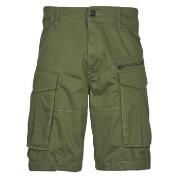 Shortsit & Bermuda-shortsit G-Star Raw  rovic zip relaxed 1\2  US 30