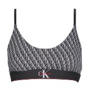 Rintaliivit Calvin Klein Jeans  UNLINED BRALETTE  EU S