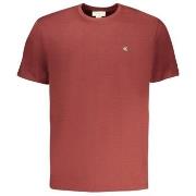 Lyhythihainen t-paita Calvin Klein Jeans  lv04rd254gma5ff2xl  EU S