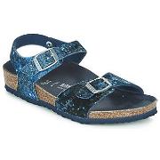 Tyttöjen sandaalit BIRKENSTOCK  Rio  27