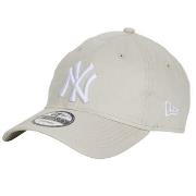 Lippalakit New-Era  LEAGUE ESS 9TWENTY NEW YORK YANKEES  Yksi Koko