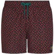 Shortsit & Bermuda-shortsit F * * K  9271  EU S