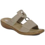 Sandaalit Rieker  6088562  36