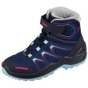 Lastenkengät Lowa  Maddox Warm Gtx  24