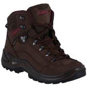Kengät Lowa  Renegade Mid Gtx  39 1/2