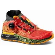 Kengät La Sportiva  La Cyklon  42