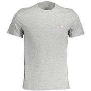 Lyhythihainen t-paita Guess  m1ri36i3z11a438164grigiolhyxl  EU XXL