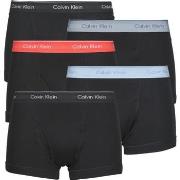 Bokserit Calvin Klein Jeans  TRUNK X5  EU S