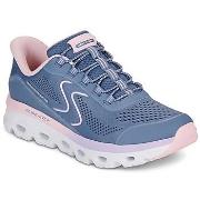Kengät Skechers  GLIDE-STEP SOLE SLIP-INS  36