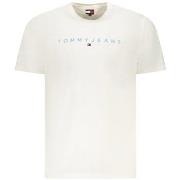 Lyhythihainen t-paita Tommy Hilfiger  dm0dm20744  EU XXL