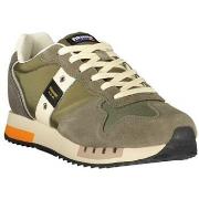 Kengät Blauer  s5queens01mesvemilbei41  43