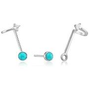 Korvakorut Ania Haie  e02703h  Yksi Koko