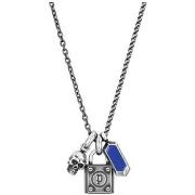 Kaulakorut Police  pejgn2009011  Yksi Koko