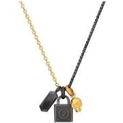 Kaulakorut Police  pejgn2009012  Yksi Koko