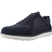 Kengät Geox  Sport   Zapatillas Hombre Modèle Spherica Ec12  40
