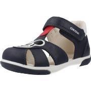 Poikien sandaalit Geox  B SANDAL ZAPITO BOY  21