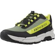 Lastenkengät Geox  J FLEXYPER PLUS BOY  36