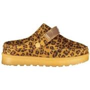 Puukengät Laura Biagiotti  9260maleopard40  36