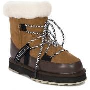 Talvisaappaat EMU  Blurred  37