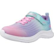 Lastenkengät Skechers  Zapatillas Niña Modèle Jumpsters 2.0  36