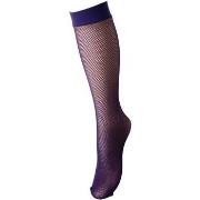 Sukkahousut / Alaosat Trasparenze  Gambaletto Microrete Ambra  Yksi Ko...