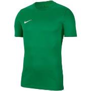 Lyhythihainen t-paita Nike  Park VII Tee  EU S