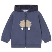 Ulkoilutakki Mayoral  2840 Azul  9 kuukautta