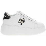 Kengät Karl Lagerfeld  Kl63530n 011  38