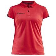 Lyhythihainen t-paita Craft  Pro Control Impact  EU XS