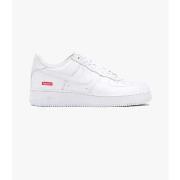 Tennarit Nike  Air Force 1 Low Supreme White  40