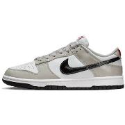 Tennarit Nike  Dunk Low Light Iron Ore Black  36