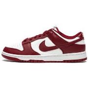 Tennarit Nike  Dunk Low Team Red  44