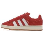 Tennarit adidas  Campus 00s Red  36