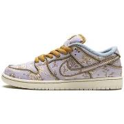 Tennarit Nike  SB Dunk Low Premium Pastoral Print  38 1/2