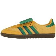 Tennarit adidas  Samba LT Preloved Yellow  38 2/3
